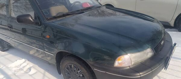 Бишкек жана Чүй облустарында бир нече автоунаа уурдоого шектелип 18 жашка чыга элек өспүрүм балдар кармалды - Sputnik Кыргызстан