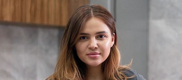 Дерматовенеролог Татьяна Шамбадал  - Sputnik Кыргызстан