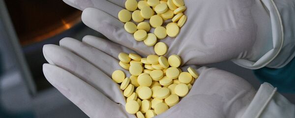 Дары өндүрүү. Архив - Sputnik Кыргызстан