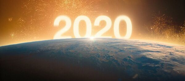 Попробуй не заплакать — каким был 2020-й год. Видео Попробуй не заплакать — каким был 2020-й год. Видео - Sputnik Кыргызстан