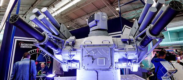 АКШнын жаңы санкциялары. Россия буга кандай жооп кайтарды АКШнын жаңы санкциялары. Россия буга кандай жооп кайтарды - Sputnik Кыргызстан