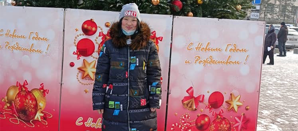 Без вести пропавшая Медина Жумагазиева - Sputnik Кыргызстан