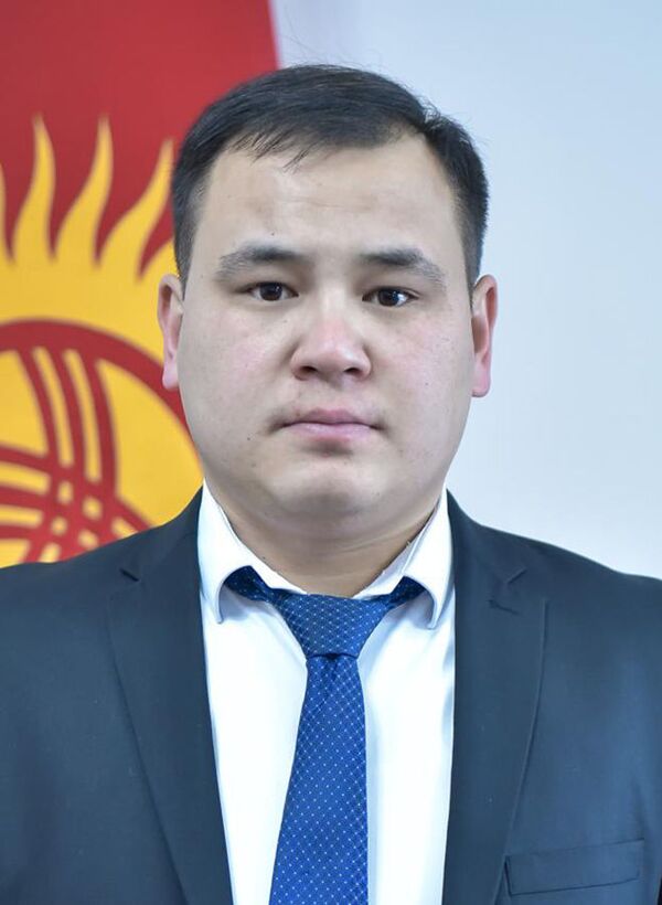 Назначен новый директор Бишкекзеленхоза — фото - Sputnik Кыргызстан