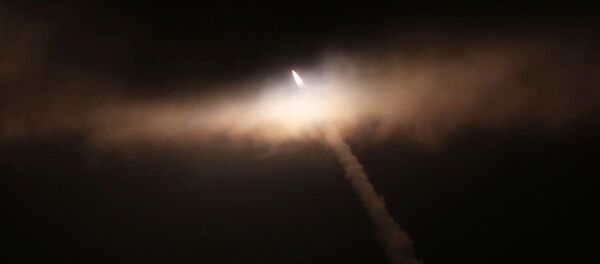 Циркон гипер үндүү ракетасын сыноо. Архив Циркон гипер үндүү ракетасын сыноо. Архив - Sputnik Кыргызстан