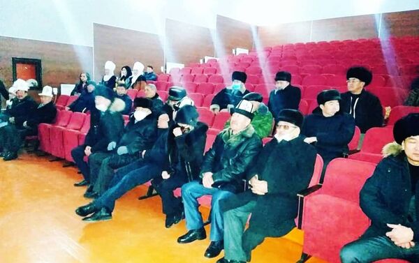 Кинотеатр былтыр оңдолуп баштап, ага республикалык бюджеттен 15 миллион сом которулган болчу - Sputnik Кыргызстан
