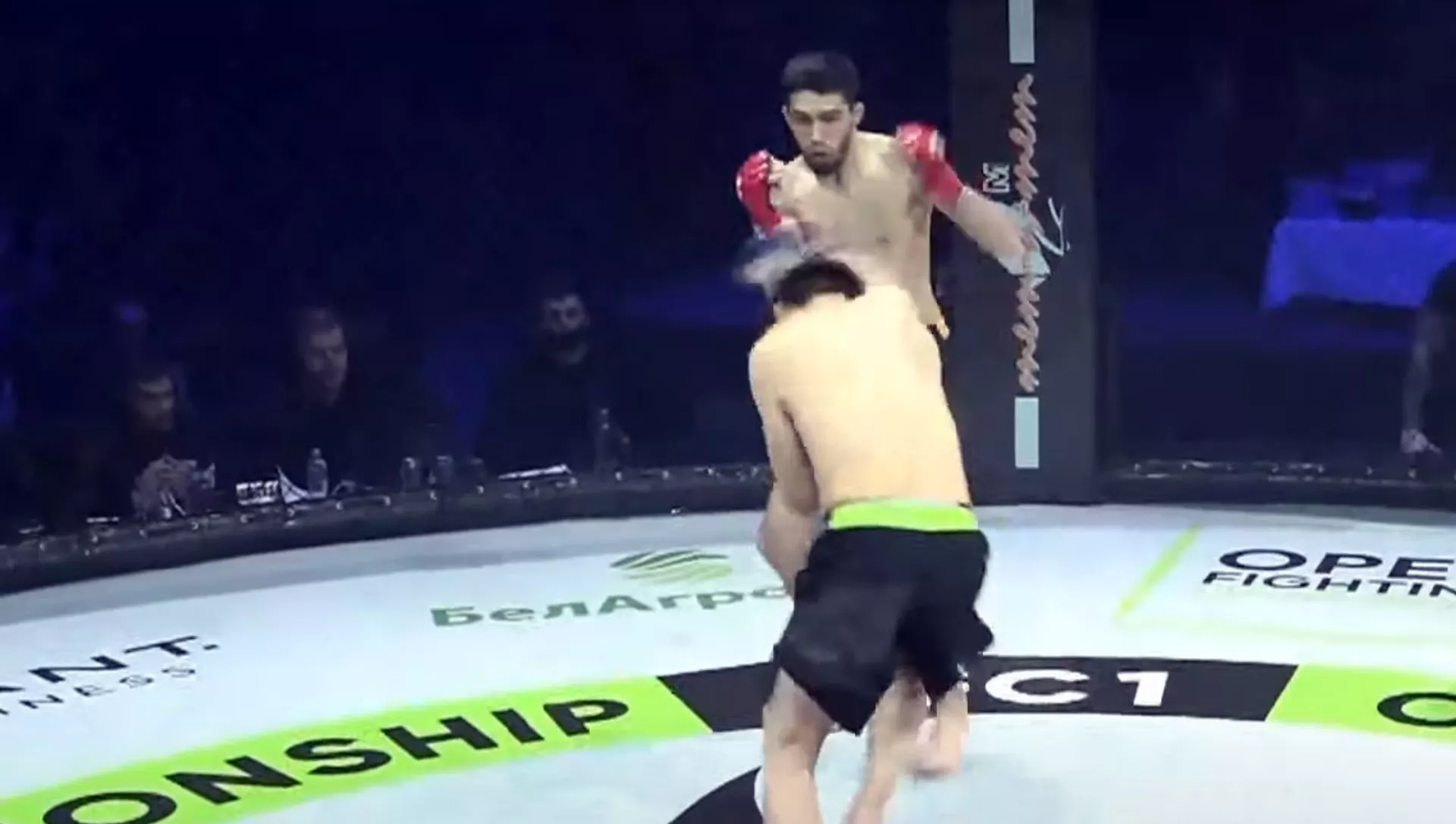 Дух есть, а технику дома забыл— боец из КР рассмешил Сеть. Видео