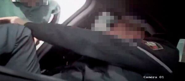 Чүйдүн жол инспекторлору пара алып жатат делген видео жарыяланды - Sputnik Кыргызстан