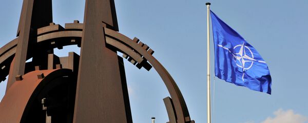Штаб-квартира НАТО в Брюсселе - Sputnik Кыргызстан