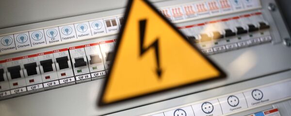 Электр берүү. Архивдик сүрөт - Sputnik Кыргызстан