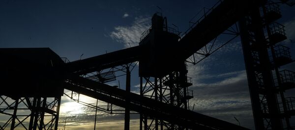 Предприятия Новороссийска Предприятия Новороссийска - Sputnik Кыргызстан