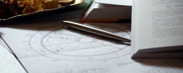 Знаки зодиака. Архивное фото - Sputnik Кыргызстан