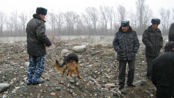 Расследования убийства девушки в Бишкеке - Sputnik Кыргызстан