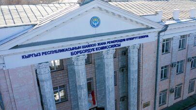 Деятельность ЦИК КР