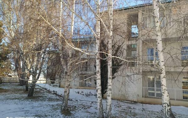 В отношении судей Верховного суда КР начато досудебное производство по фактам незаконного обогащения - Sputnik Кыргызстан