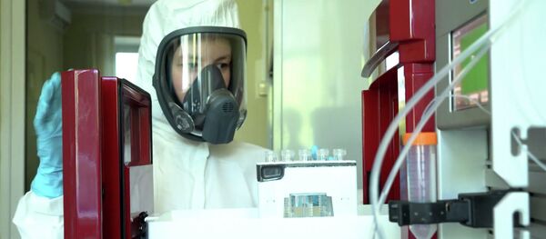 Спутник V Африкага жетти. Россиялык вакцинага эмнеге мынча ишеним артылууда - Sputnik Кыргызстан