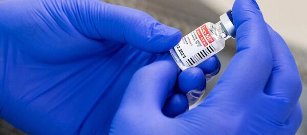 Спутник V добрался до Африки. Почему российской вакцине доверяют? - Sputnik Кыргызстан