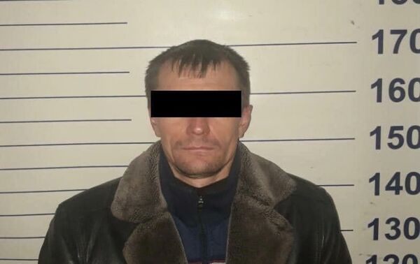 В Бишкеке задержан подозреваемый в двойном убийстве, сообщила пресс-служба ГУВД столицы - Sputnik Кыргызстан