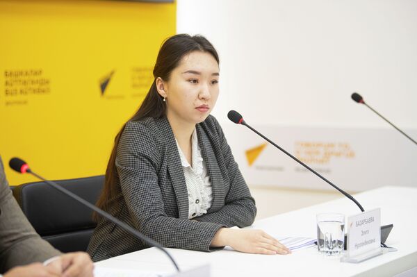 Какие проекты планируется запустить в Кыргызстане в этом году - Sputnik Кыргызстан