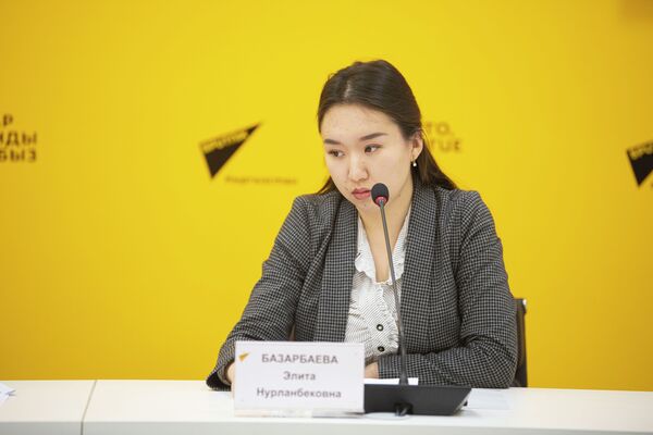 Представители Агентства продвижения и защиты инвестиций КР рассказали о планах на текущий год - Sputnik Кыргызстан