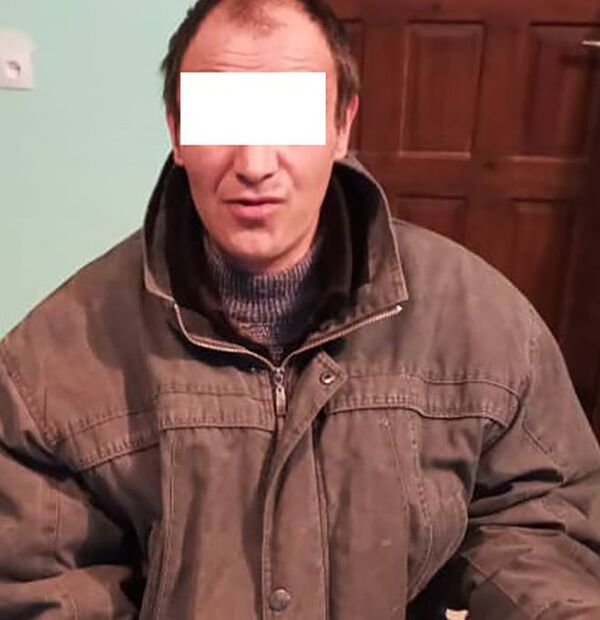 В Чуйской области убит мужчина. Задержан сын его бывшей сожительницы - Sputnik Кыргызстан