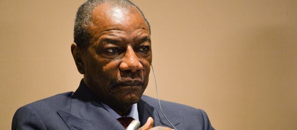 Круглый стол Россия - Африка: расширение границ в рамках ПМЭФ - Sputnik Кыргызстан