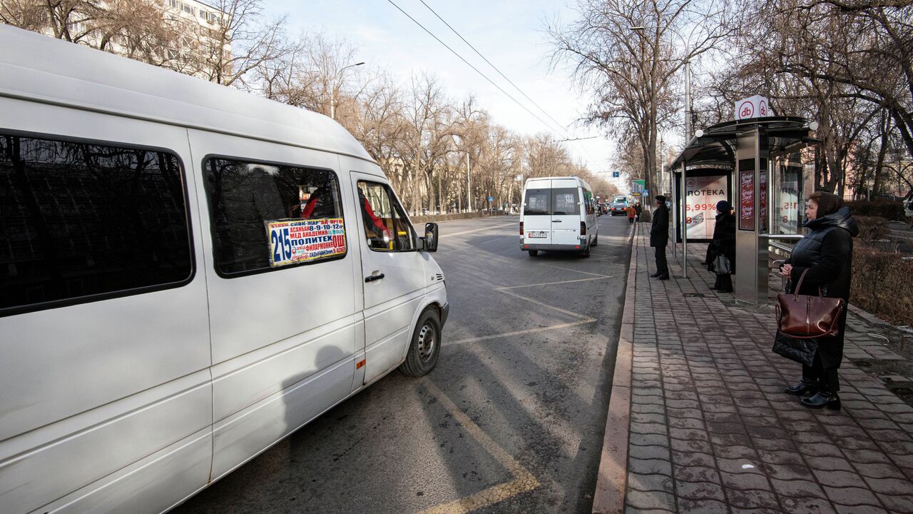 Три варианта повышения оплаты за проезд в Бишкеке представила мэрия