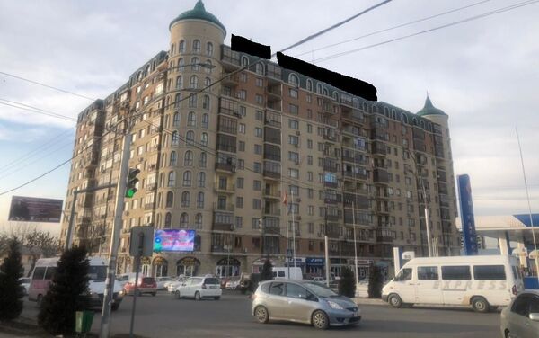 Недвижимость задержанного главы управления ГСБЭП на сумму более 4 миллионов долларов - Sputnik Кыргызстан
