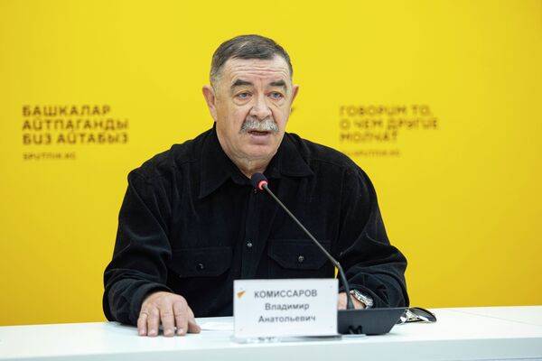 Используют подъемники, запрещенные во всем мире, — эксперт о горнолыжках в КР - Sputnik Кыргызстан