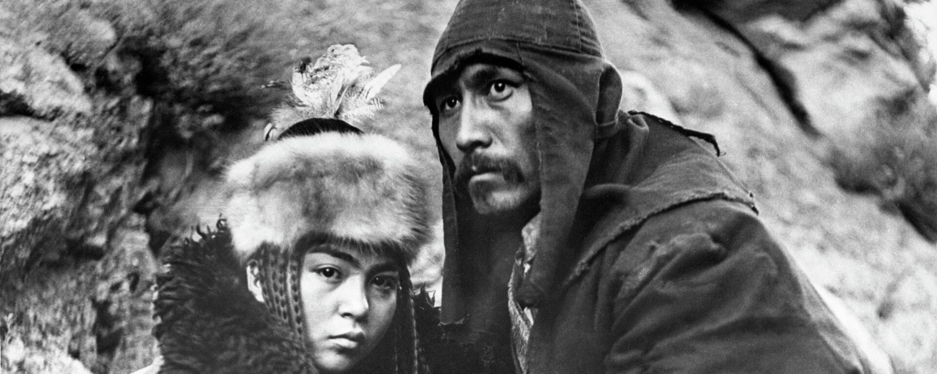Съемки фильма Алые маки Иссык-Куля - Sputnik Кыргызстан, 1920, 21.01.2021