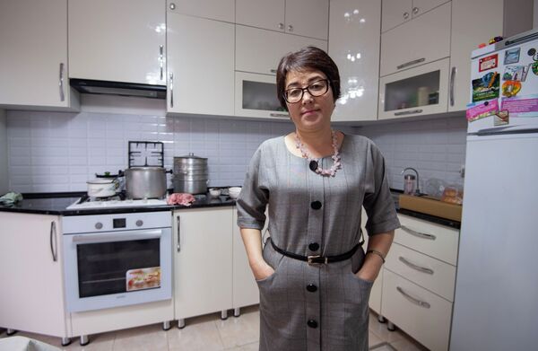 Тепло ли на самом деле в домах из СИП-панелей зимой? Мы проверили — видео - Sputnik Кыргызстан