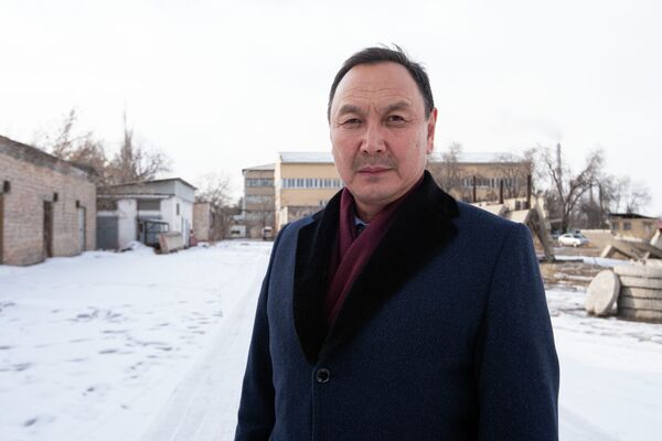 Тепло ли на самом деле в домах из СИП-панелей зимой? Мы проверили — видео - Sputnik Кыргызстан