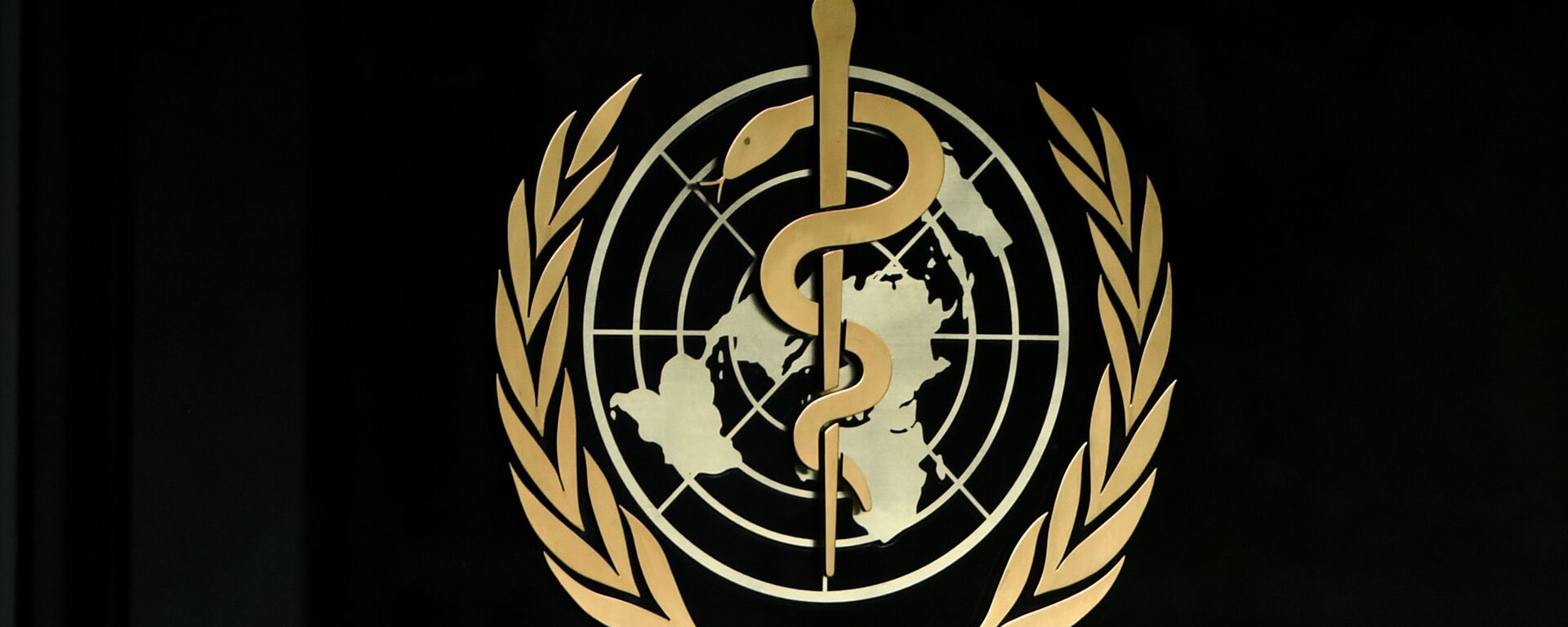 Штаб-квартира Всемирной организации здравоохранении в Женеве. Архивное фото - Sputnik Кыргызстан, 1920, 16.04.2021