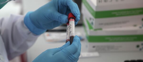 Ситуация в Перу на фоне пандемии COVID-19 - Sputnik Кыргызстан