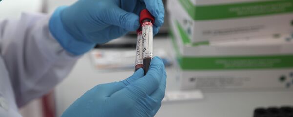 Ситуация в Перу на фоне пандемии COVID-19 - Sputnik Кыргызстан