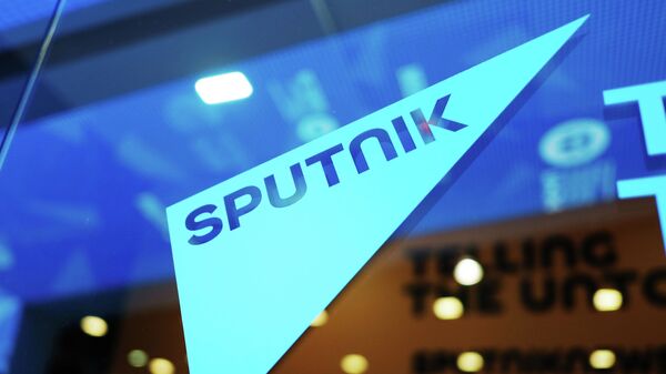 Sputnik агентиги. Архив - Sputnik Кыргызстан