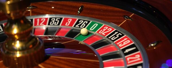 Казино. Архив - Sputnik Кыргызстан