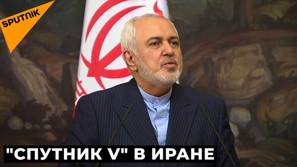 Вакцину Спутник V зарегистрировали в Иране — видео - Sputnik Кыргызстан