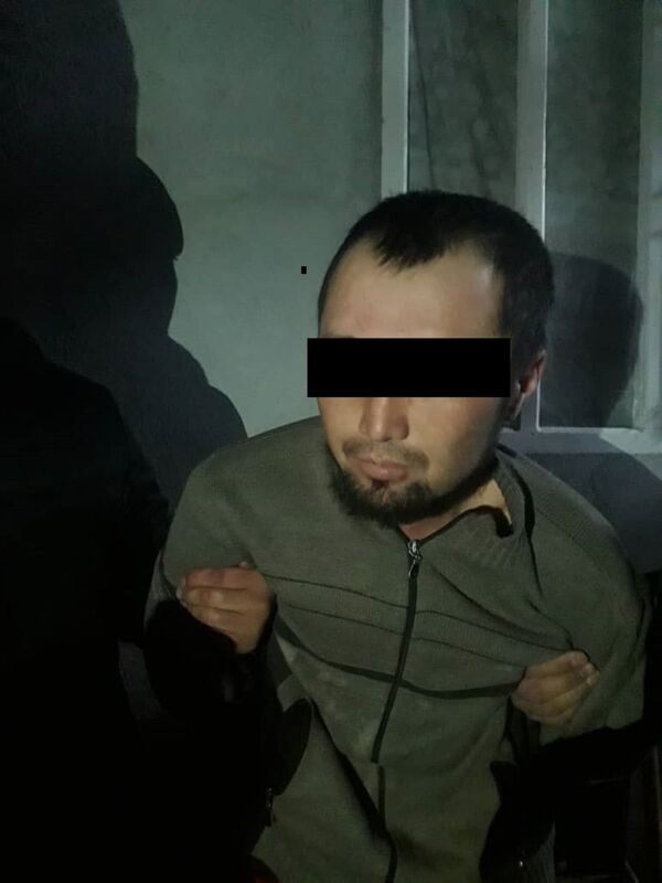 В Нарыне жестоко убили девушку, подозреваемый задержан в другой области. Фото - Sputnik Кыргызстан