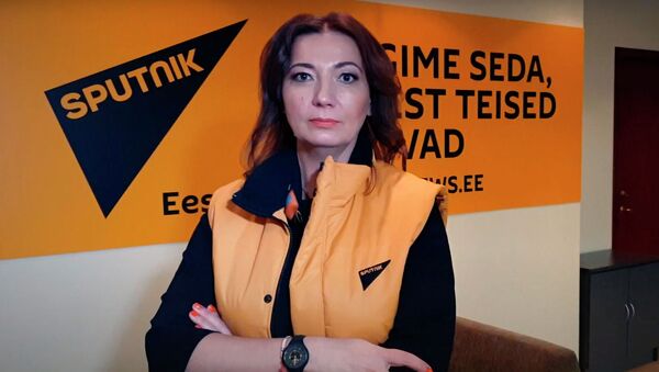 Бывшие журналисты Sputnik Estonia создали собственное независимое СМИ - Sputnik Кыргызстан