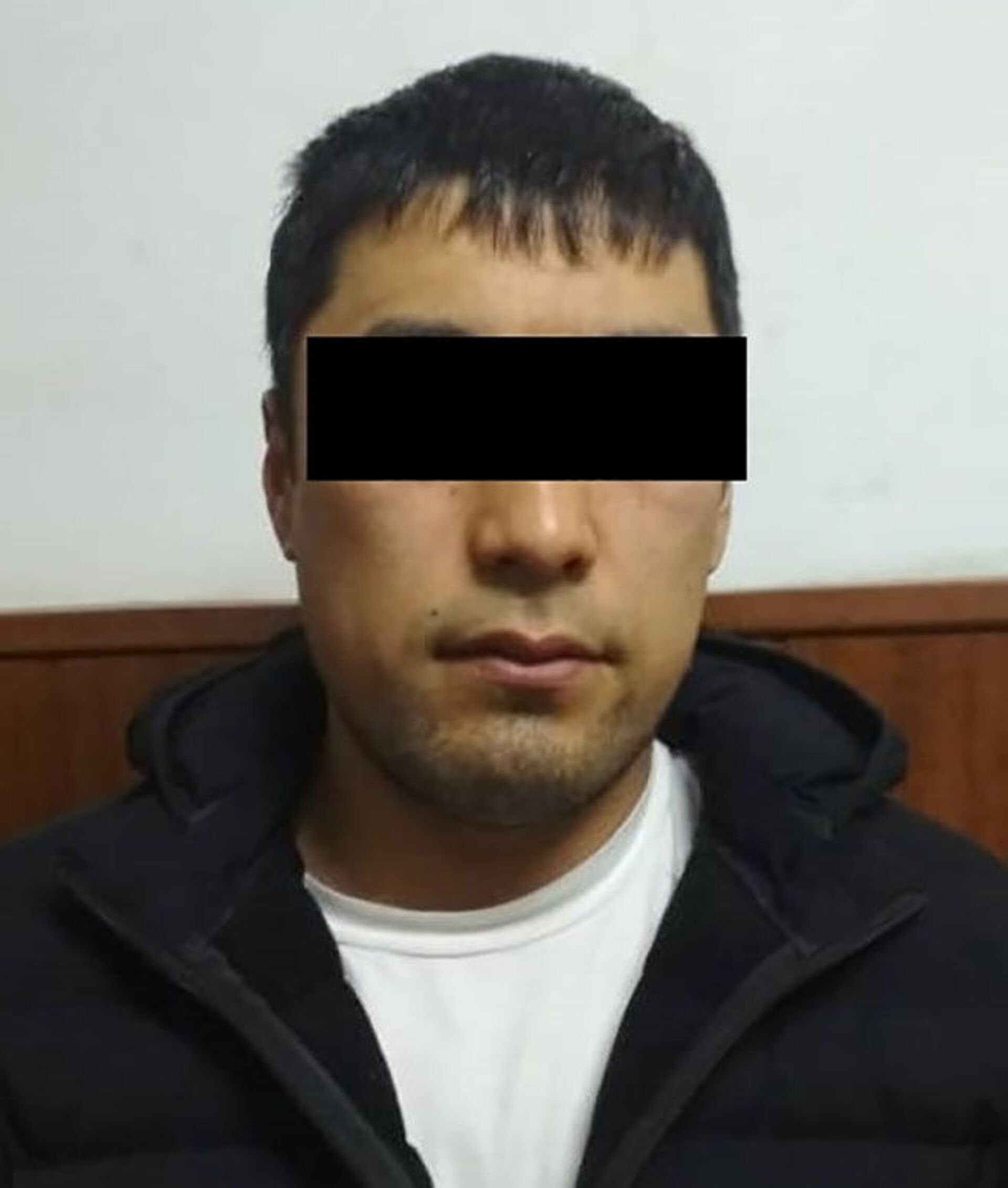Задержан подозреваемый в угоне трех машин в Бишкеке — фото - Sputnik Кыргызстан, 1920, 04.02.2021