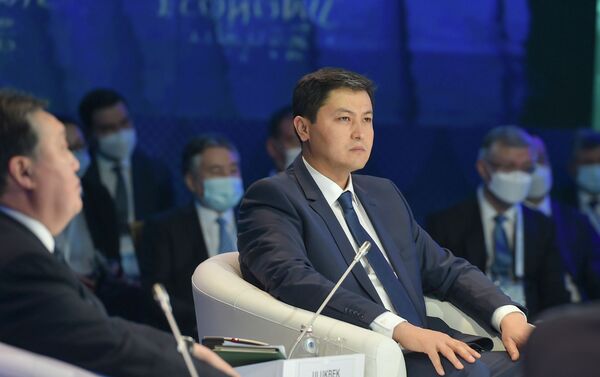 По словам главы кабмина, каждая страна ЕАЭС достигла определенных результатов в цифровой трансформации - Sputnik Кыргызстан