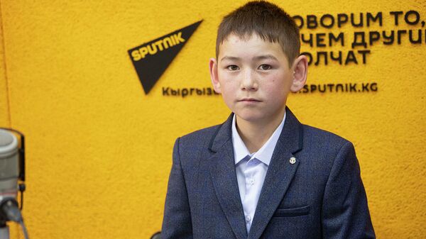 Интернет жылдызына айланган Байзак ырчы: аябай толкунданып жатам... - Sputnik Кыргызстан