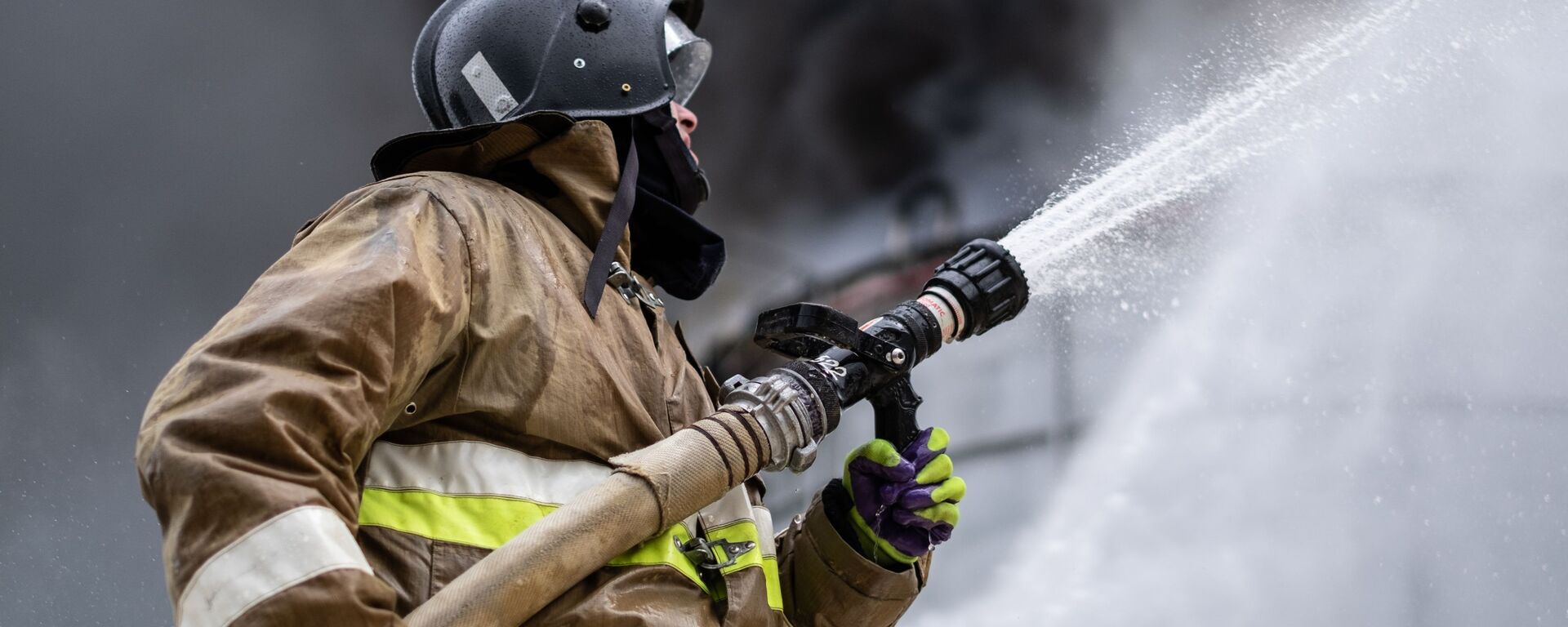 Учения МЧС в Краснодарском крае - Sputnik Кыргызстан, 1920, 15.02.2021