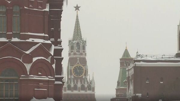 Россияга каршы санкциялар: ЕБ Москва менен алакасын кантип бузуп жатат - Sputnik Кыргызстан