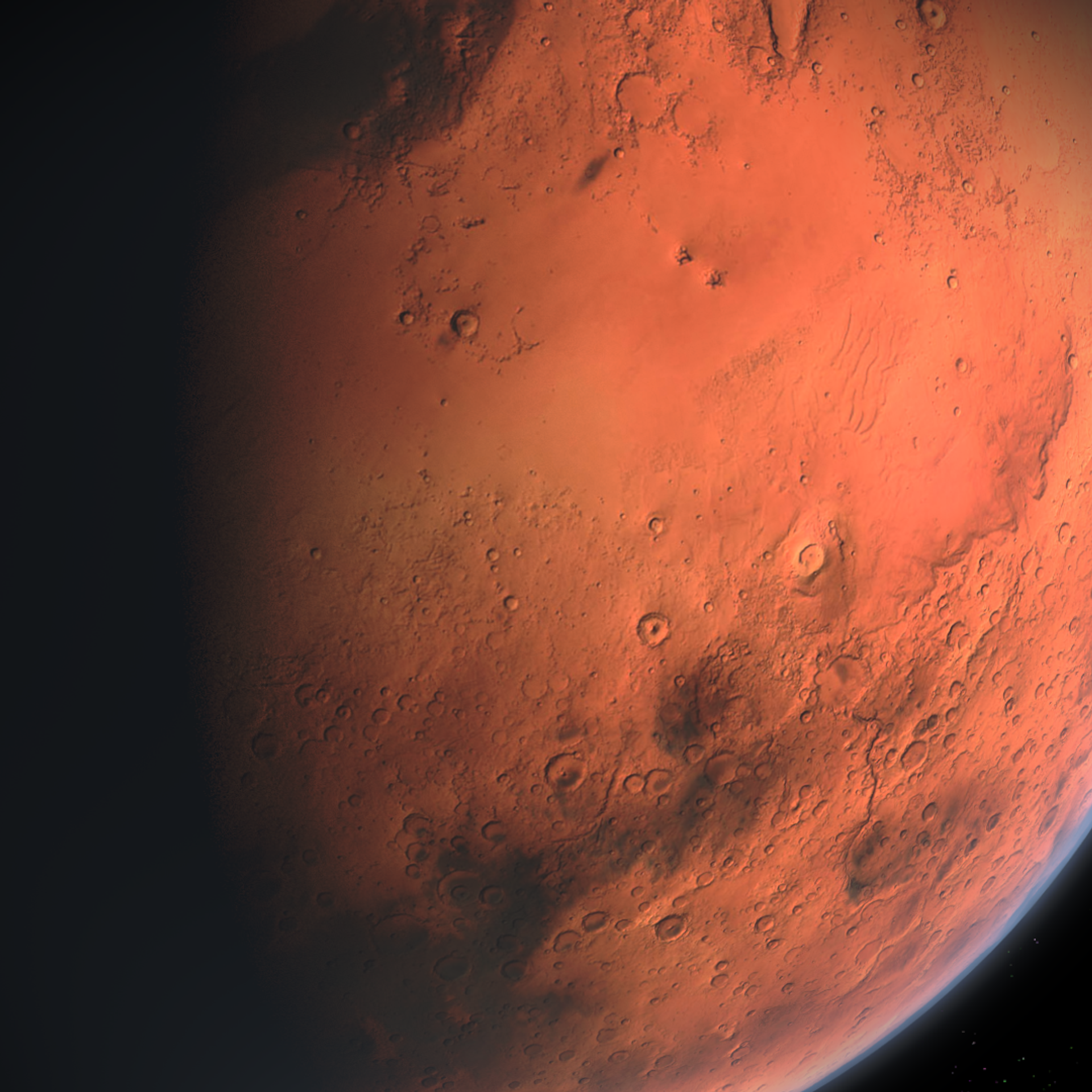 марс планет раст фото 45
