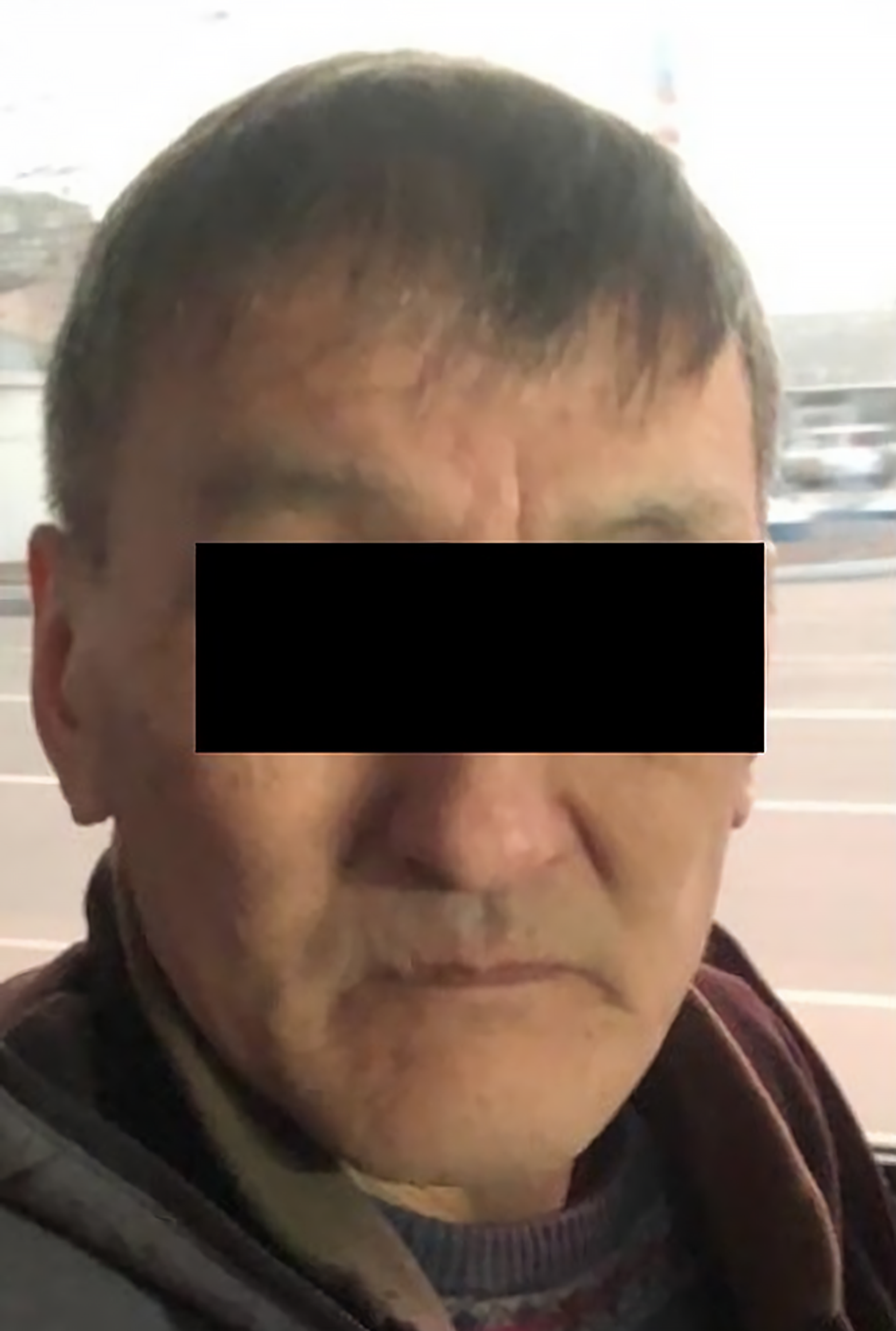 Задержание подозреваемого в подготовке теракта в 2015 году в Бишкеке - Sputnik Кыргызстан, 1920, 16.12.2021