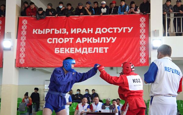Победители и призеры турнира будут награждены медалями, дипломами и ценными подарками - Sputnik Кыргызстан
