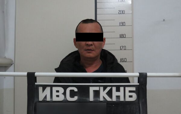 Мошенники получили 180 тысяч долларов, прикрываясь руководством ГКНБ, сообщили в спецслужбе - Sputnik Кыргызстан