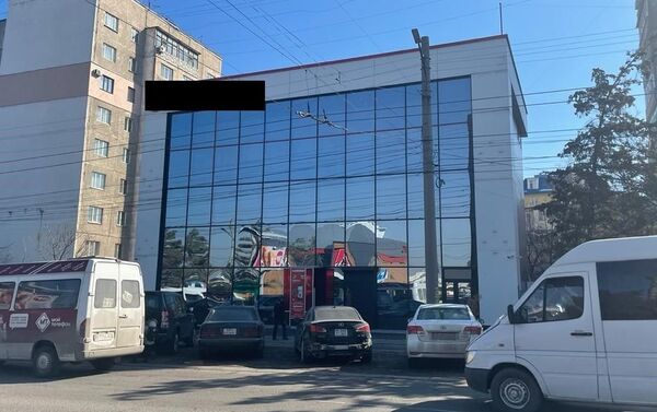 Мыйзамсыз байыган ЖК депутатынын мулкү - Sputnik Кыргызстан