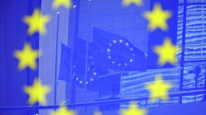 Флаг Евросоюза